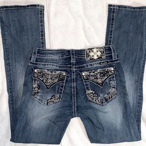 Miss Me Jeans like NEW